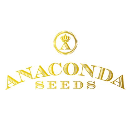 Anaconda seeds