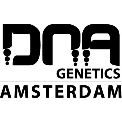 DNA genetics