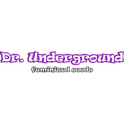 Dr. underground