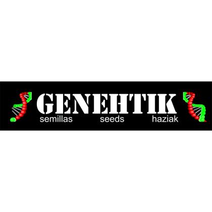 Genehtik