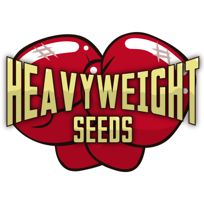 Heavy weight seeds
