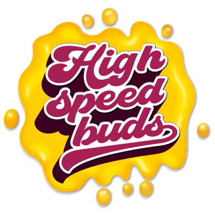 High speed buds