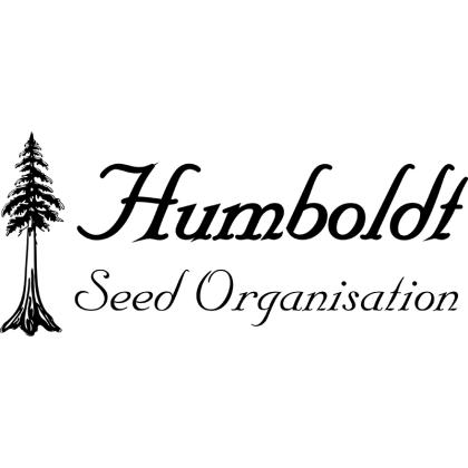 Humboldt seed organisation