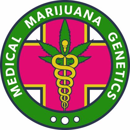 Medical Marijuana Genetics