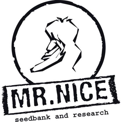 Mr. Nice