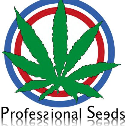 Professional seeds