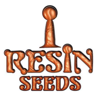 Resin seeds