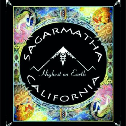 Sagarmatha california