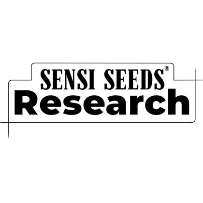 Sensi seeds research