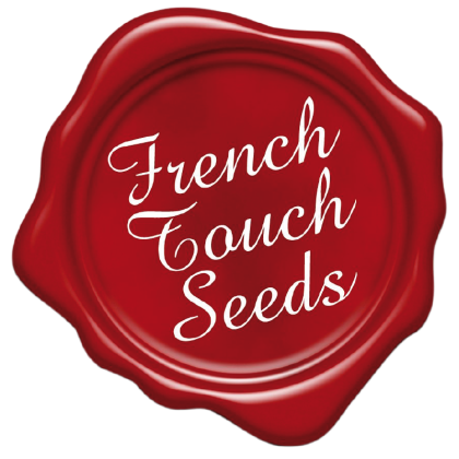 French touche seeds