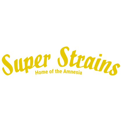 Super strains