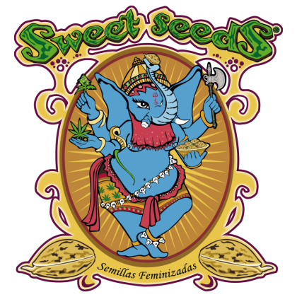 Sweet seeds