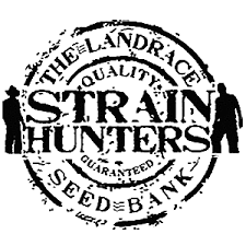 Strain hunters